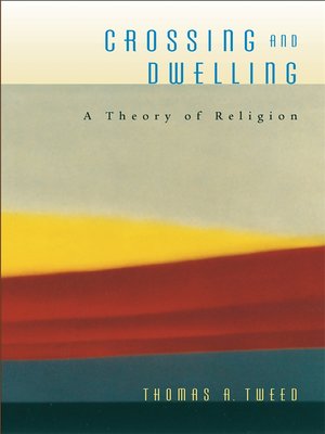 cover image of Crossing and Dwelling